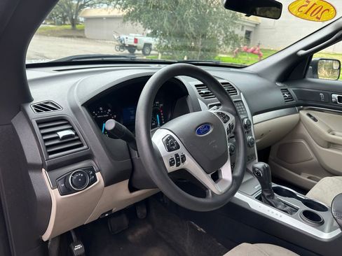 Used 2015 Ford Explorer Base image 26