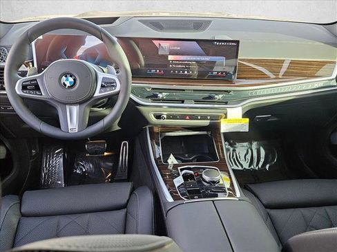 New 2026 BMW X5 sDrive40i w/ M Sport Package image 14