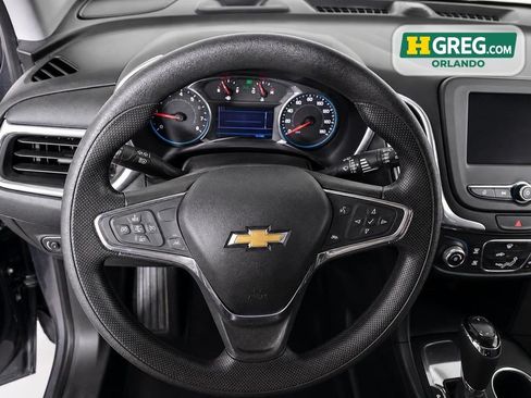 Used 2020 Chevrolet Equinox LT FWD image 11