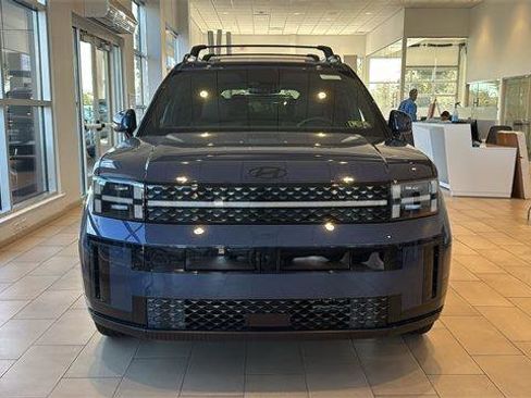 New 2026 Hyundai Santa Fe Calligraphy image 2