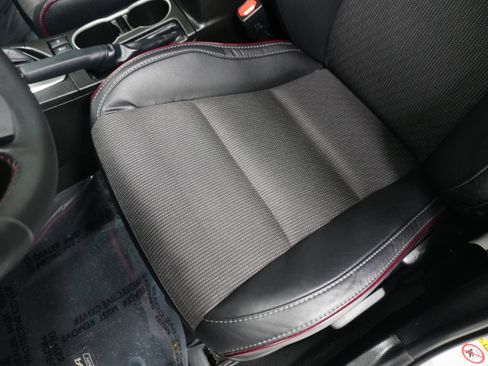 Used 2017 Toyota Corolla SE 50th Anniversary image 11