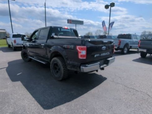 Used 2020 Ford F150 XLT w/ Equipment Group 302A Luxury image 7