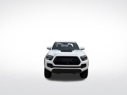 Used 2020 Toyota Tacoma TRD Pro AWD/4WD image 8