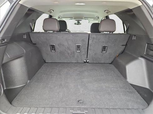 Used 2024 Chevrolet Equinox LT FWD image 6