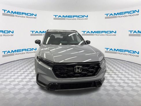 Used 2026 Honda CR-V Sport-L image 8