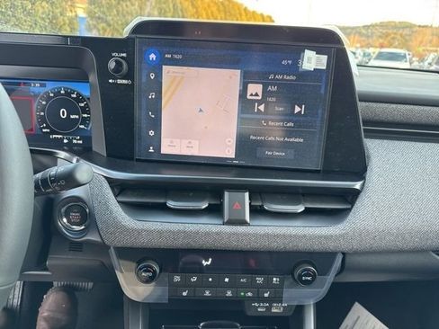 New 2026 Subaru Outback Limited XT image 22