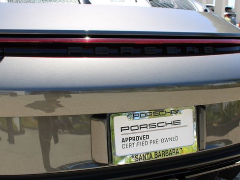 Certified 2023 Porsche 911 GT3 RWD image 17