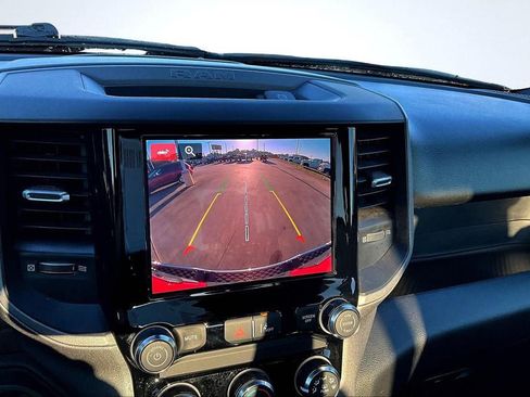 Used 2025 RAM 1500 Tradesman image 21