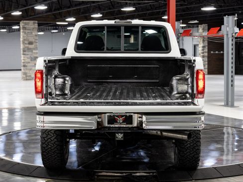 Used 1997 Ford F350 4x4 Crew Cab image 19