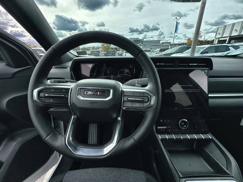 New 2026 GMC Terrain Elevation w/ Technology Package II image 16