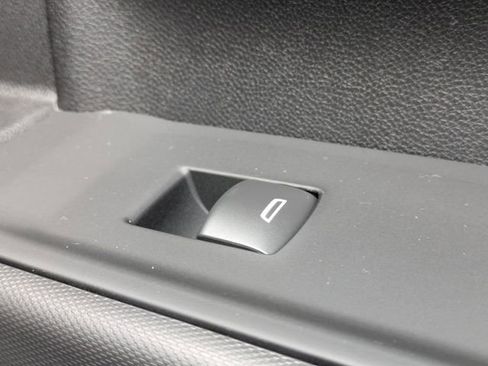 New 2026 Chevrolet Silverado 1500 Custom Trail Boss image 28