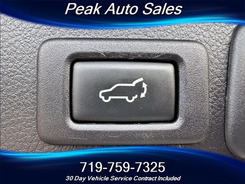 Used 2014 Subaru Forester 2.5i Touring image 32