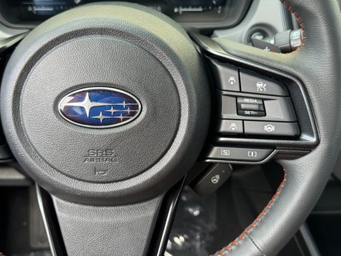 Used 2026 Subaru Crosstrek 2.5i Limited AWD/4WD image 21