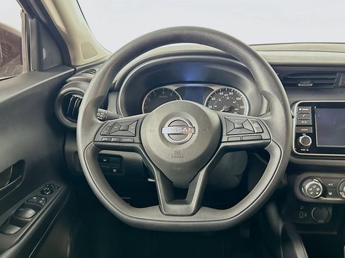 Used 2024 Nissan Kicks S image 18