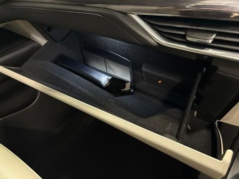 Used 2019 Cadillac XT4 Luxury w/ Cold Weather Package FWD image 44