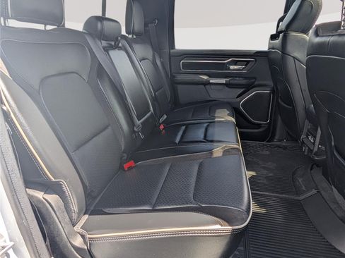 Used 2023 RAM 1500 Laramie AWD/4WD image 13