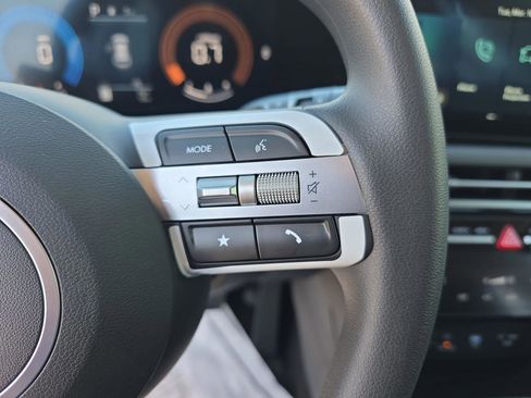 New 2026 Hyundai Tucson SEL image 37