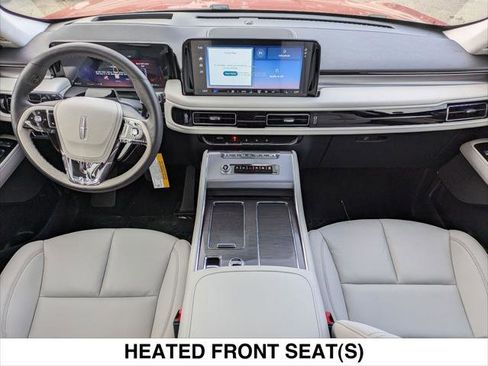 New 2025 Lincoln Aviator AWD w/ Equipment Group 101A image 12