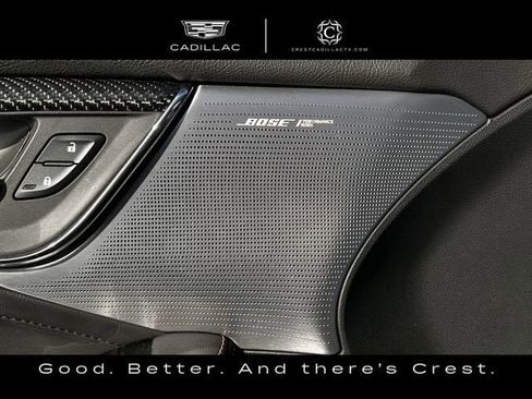 Certified 2021 Cadillac CT5 V w/ Premium Package image 26