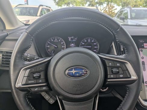 Used 2020 Subaru Outback Premium w/ Popular Package #1 AWD/4WD image 30