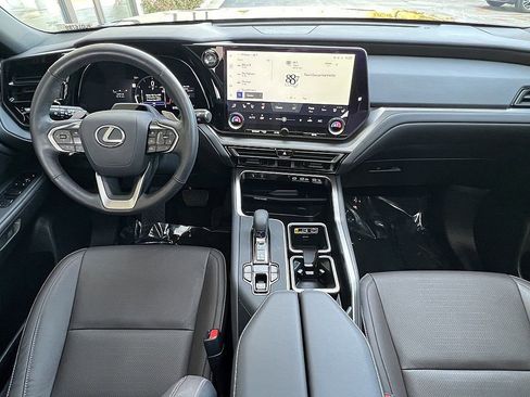 Used 2024 Lexus TX 350 AWD image 10