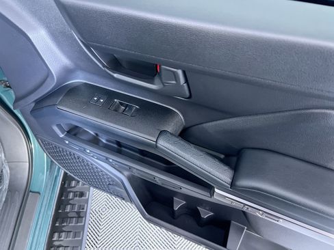 Used 2025 Toyota 4Runner TRD Off-Road Premium AWD/4WD image 29