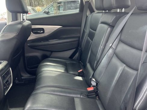 Used 2015 Nissan Murano SL w/ SL Technology Package image 26