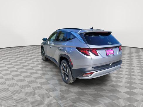 Used 2025 Hyundai Tucson SEL image 6