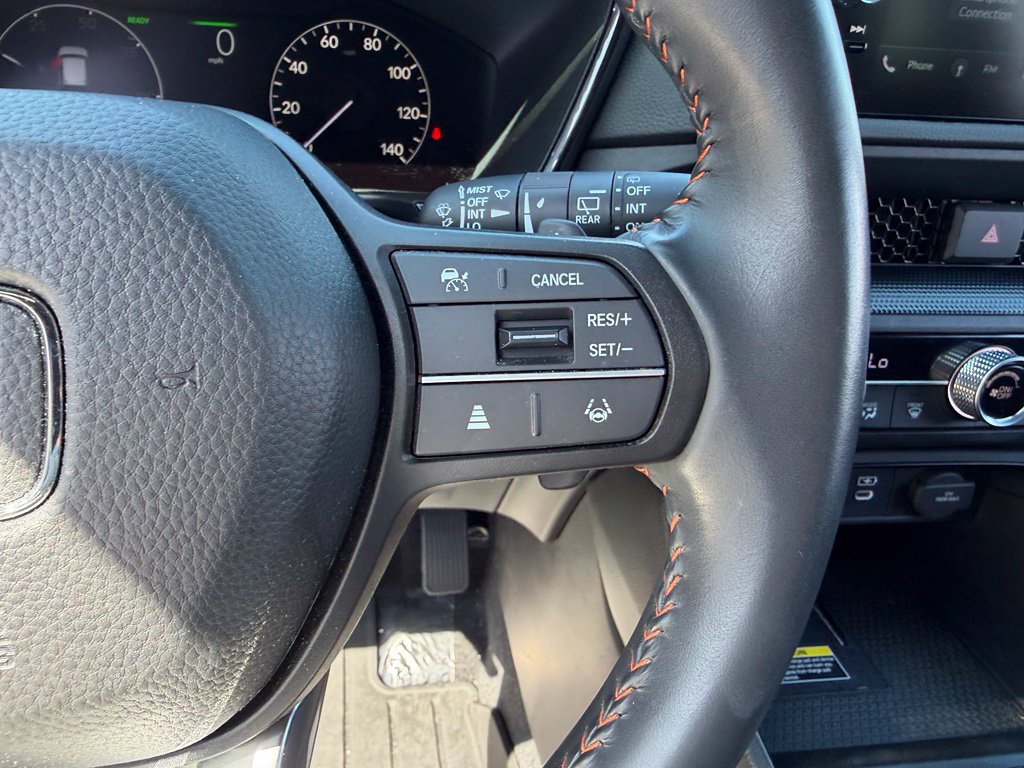 Used 2024 Honda CR-V Sport-L image 25