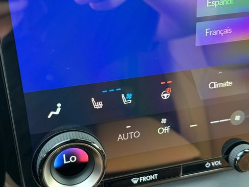 New 2026 Lexus RX 350 Premium AWD/4WD image 19