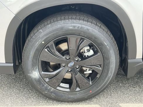 New 2026 Subaru Ascent Premium AWD/4WD image 36