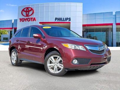 Used 2013 Acura RDX FWD w/ Technology Package