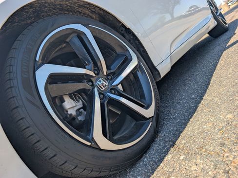 Used 2022 Honda Accord Sport image 24