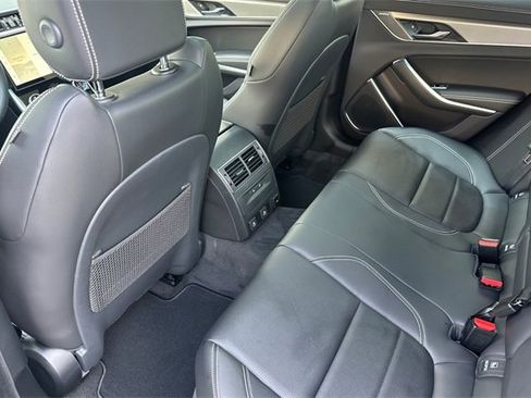 New 2024 Jaguar XF R-Dynamic SE image 11