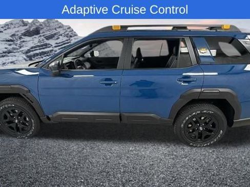 New 2026 Subaru Outback Wilderness image 6