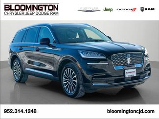 Used 2024 Lincoln Aviator Reserve video 1