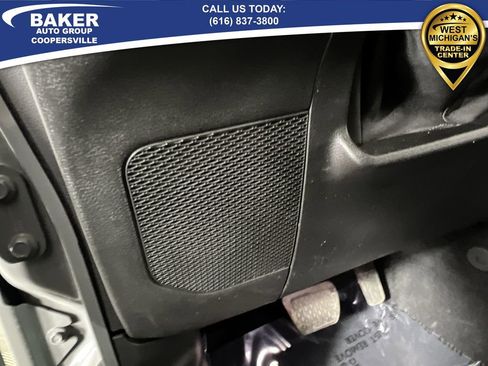 Used 2020 Jeep Wrangler Unlimited Sahara image 22