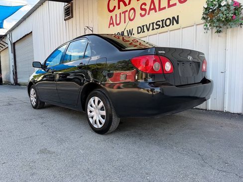 Used 2005 Toyota Corolla CE FWD image 10