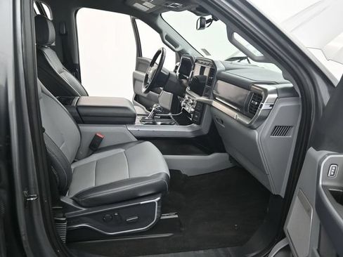 Certified 2023 Ford F150 Lariat w/ Trailer Tow Package AWD/4WD image 19