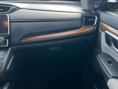 Used 2018 Honda CR-V EX image 21