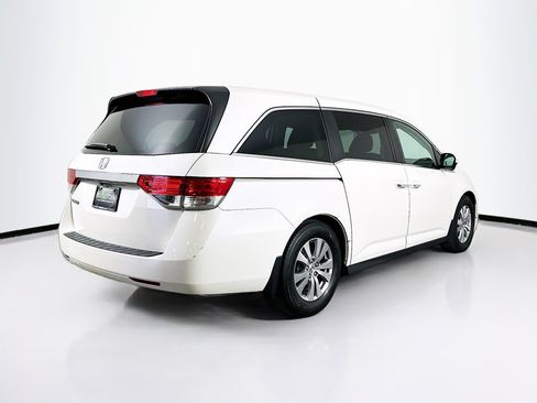 Used 2015 Honda Odyssey EX-L image 9