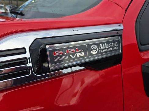 Used 2024 GMC Sierra 2500 Pro w/ Convenience Package image 31