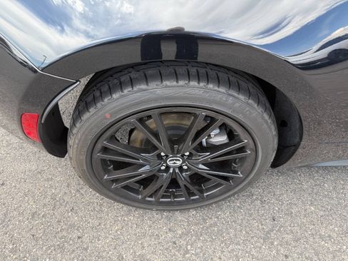 Used 2026 MAZDA MX-5 Miata Club w/ Weather Package RWD image 12