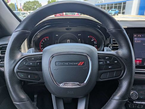 Used 2025 Dodge Durango GT AWD/4WD image 19