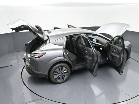 New 2025 Nissan Murano SL image 49