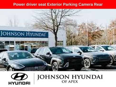 Used 2020 Hyundai Tucson Value AWD/4WD image 3