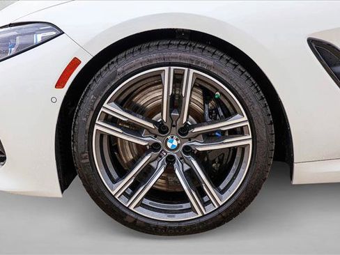 New 2026 BMW 840i xDrive Convertible AWD/4WD image 9