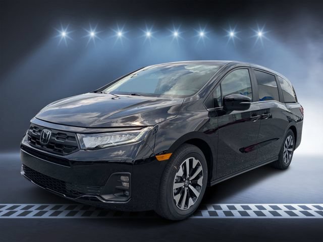 New 2026 Honda Odyssey EX-L image 7