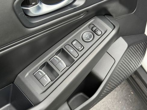 Used 2024 Honda Accord EX image 12