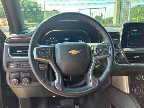 Used 2024 Chevrolet Tahoe LT AWD/4WD image 14